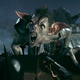 Man-Bat en el videojuego Batman: Arkham Knight